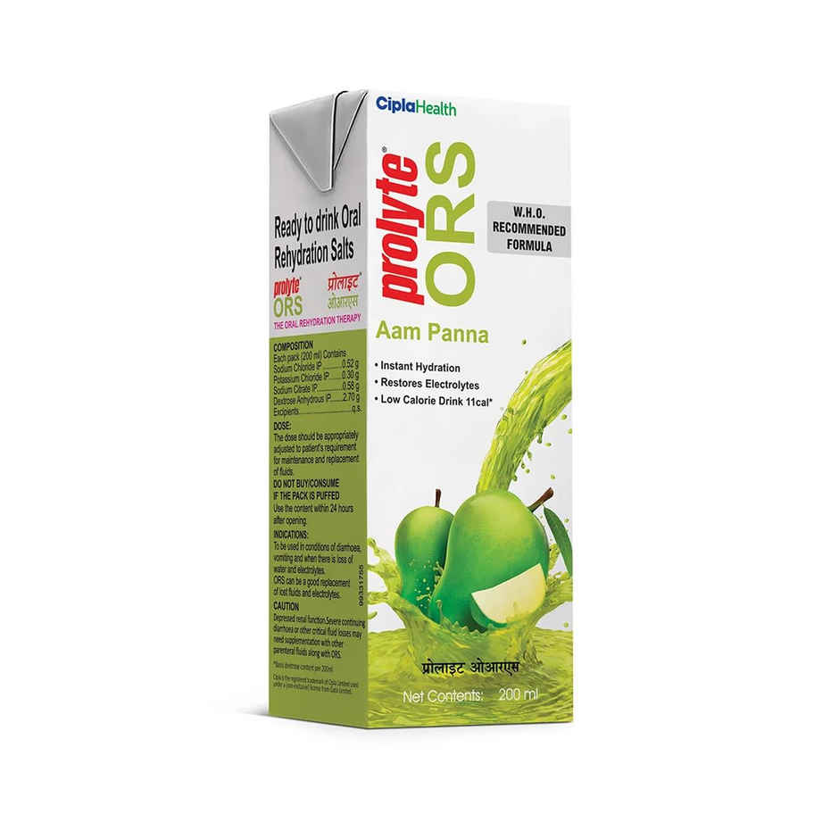 Prolyte Ors Aam Panna Flavour