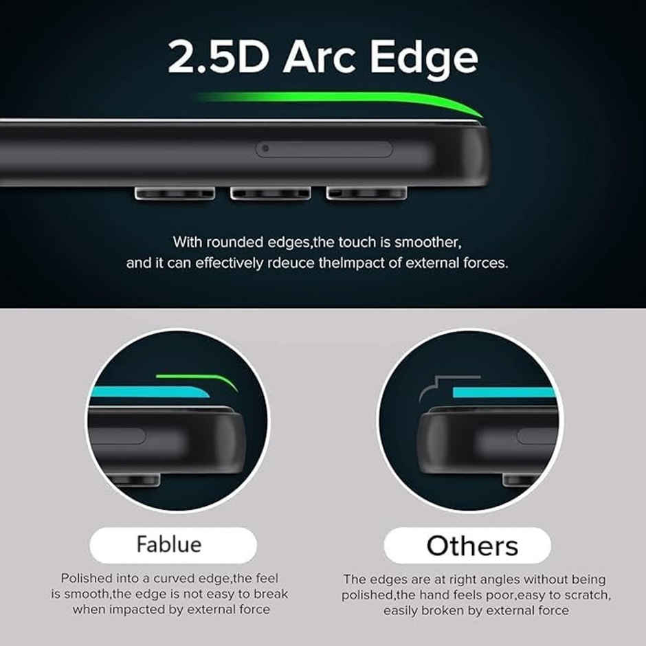 Kwine Case Redmi Note 9 Pro / 9 Pro Max / Poco M2 Pro Tempered Glass Screen Protector