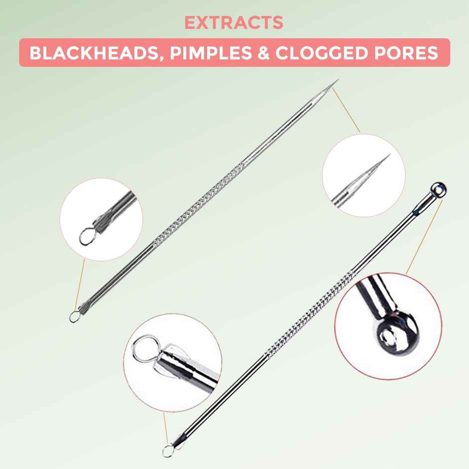 Sanfe Prolume Black head remover