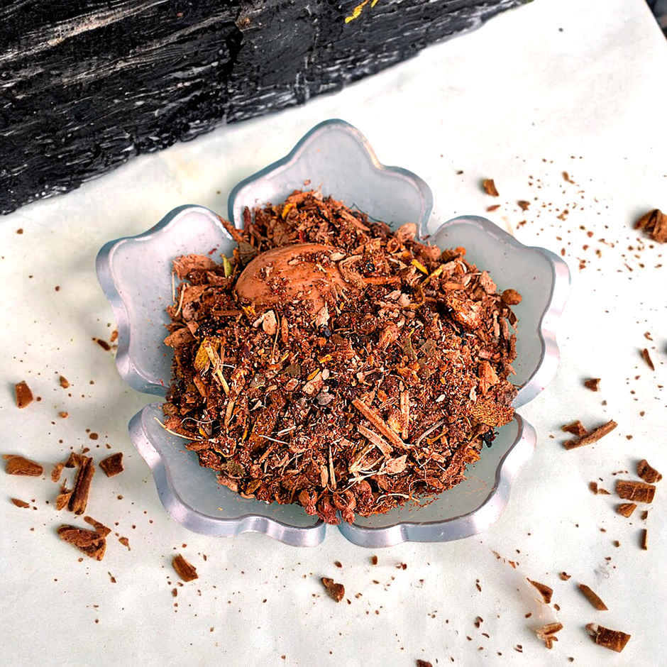 Jai Kashi Hawan Samagri