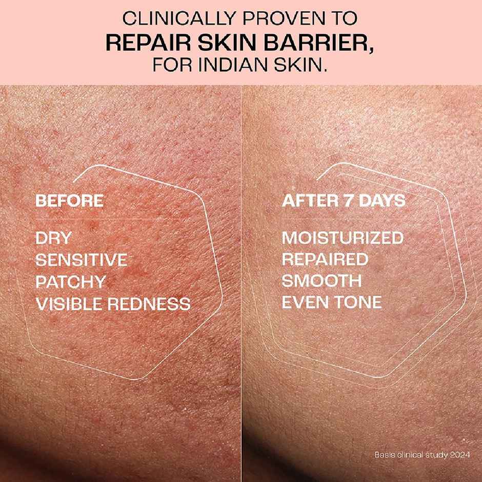 Lakme Peach Milk Soft Creme