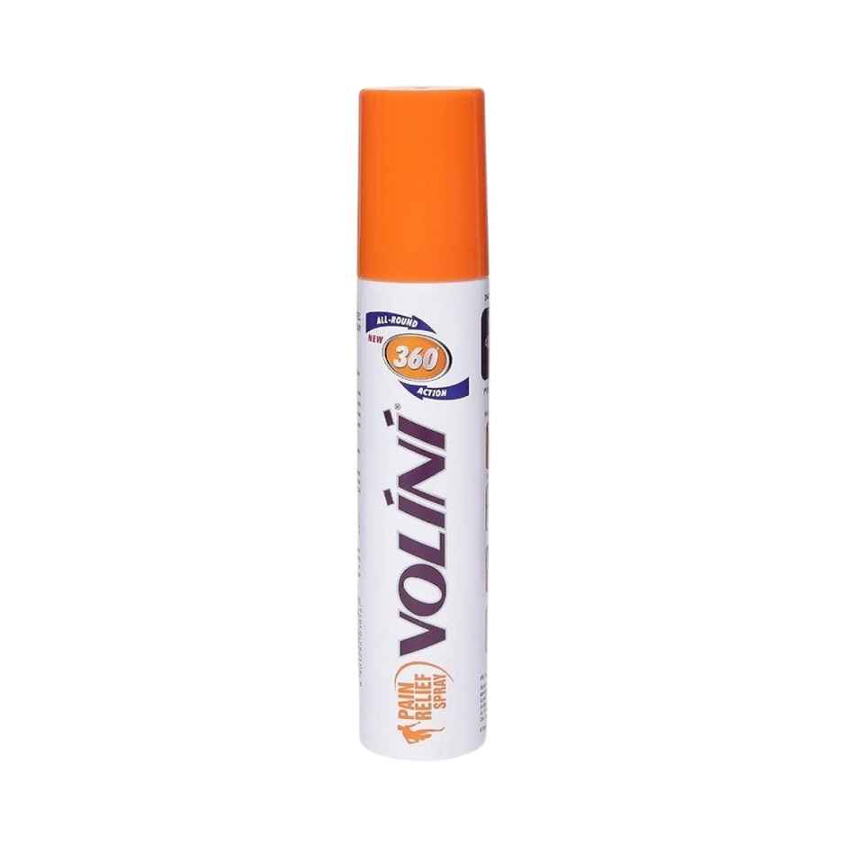 Volini Pain Relief Spray