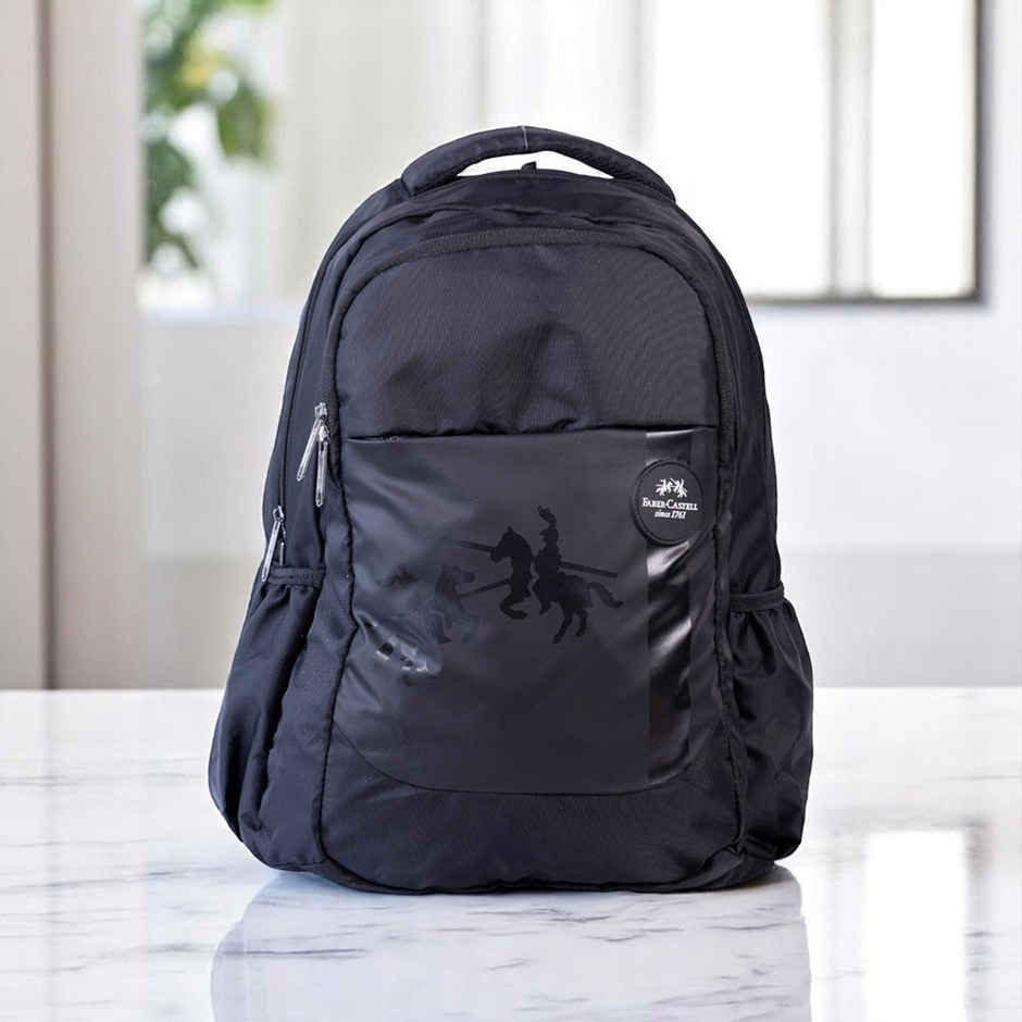 Faber Castell-Laptop Bag- T1 - Lappack - Black