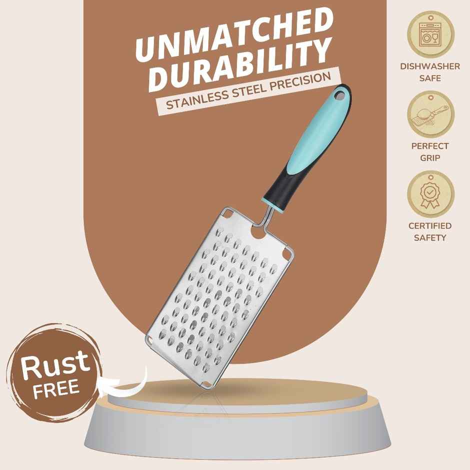 Jensons Elite Veg Grater