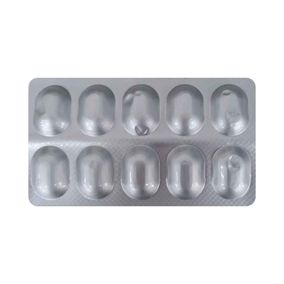 Sgltd-Trio 1000 Tablet ER