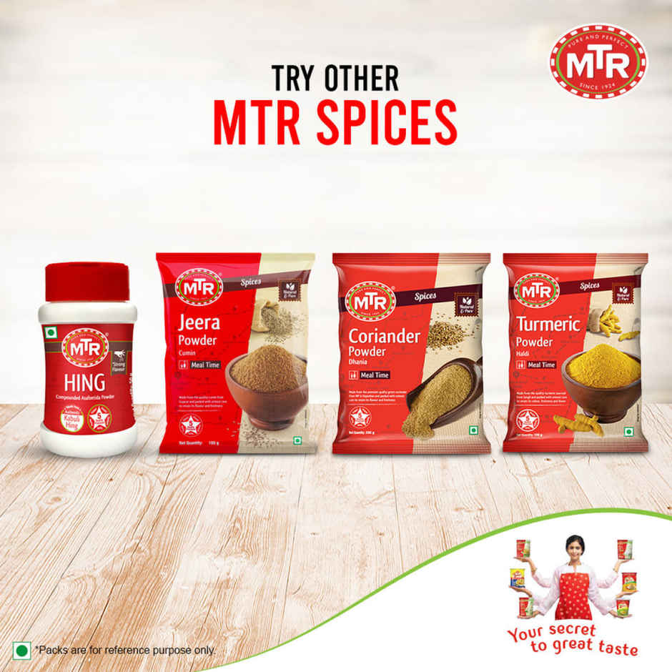 MTR Spice Chilli Powder