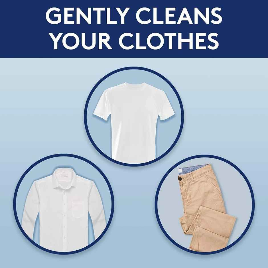 Shatras Lavender Power Wash Liquid Detergent | For All Type Of Washing Machine | Pack Of 2