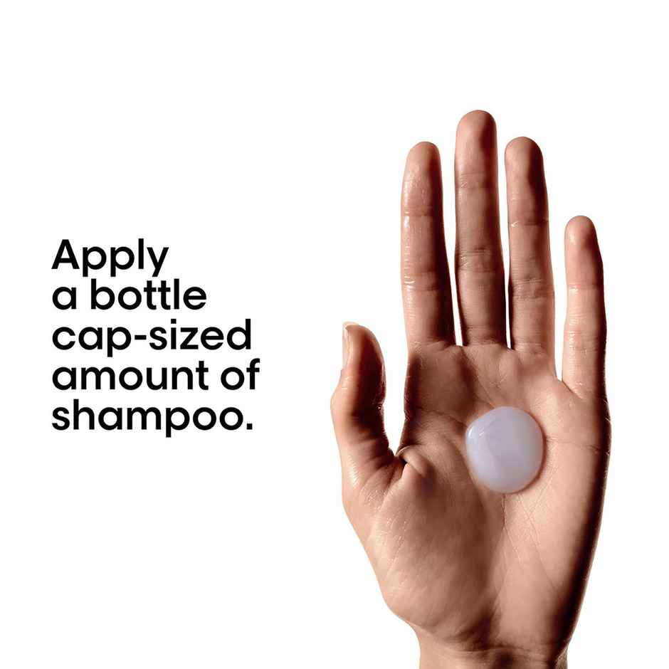 L’Oréal Professionnel Vitamino Color Shampoo for Color Protection With Resveratrol