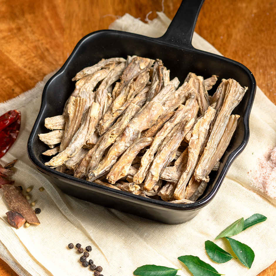 Relish Dry Bombay Duck