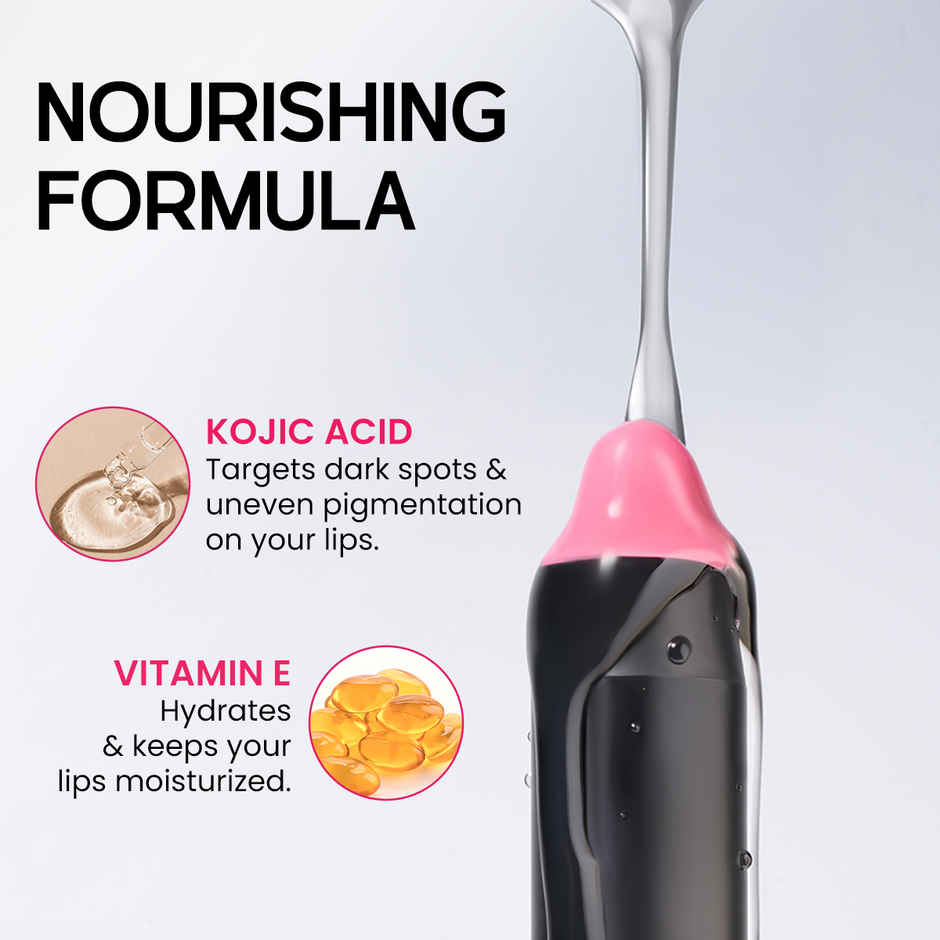 Insight Make-Up Essentials Lip Crayon | Bourbon