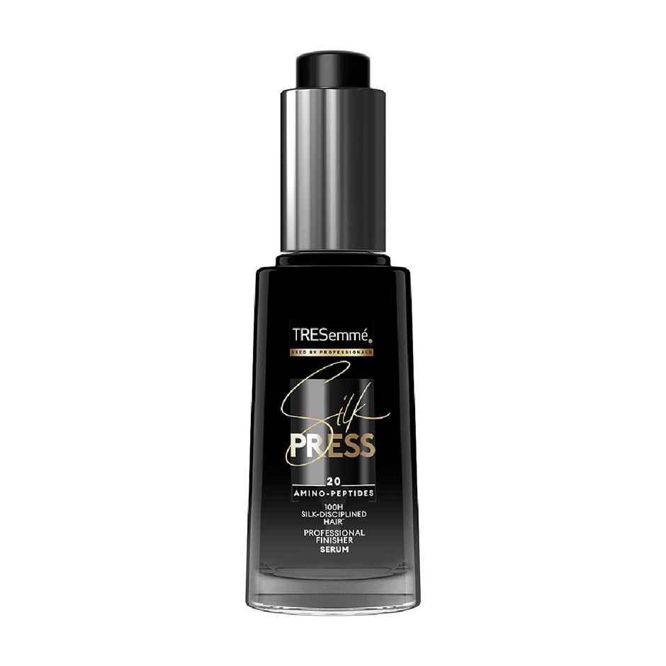 Tresemme Silk Press Finisher Serum