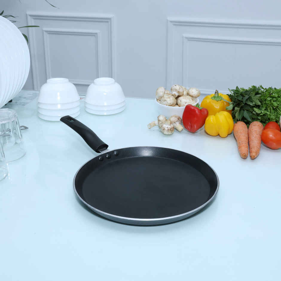 Bombay Kookware Dosa Tawa - 26 cm