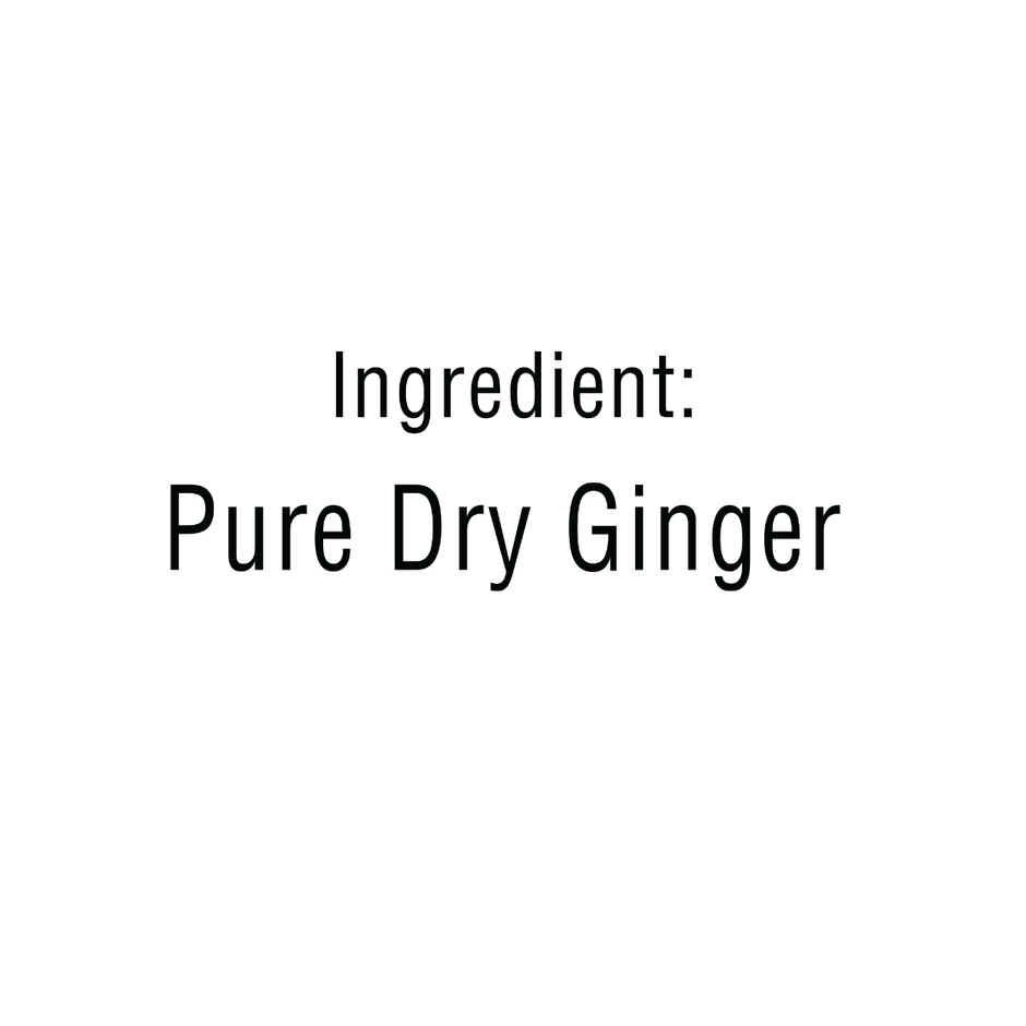 Tata Sampann Pure Dry Ginger Powder