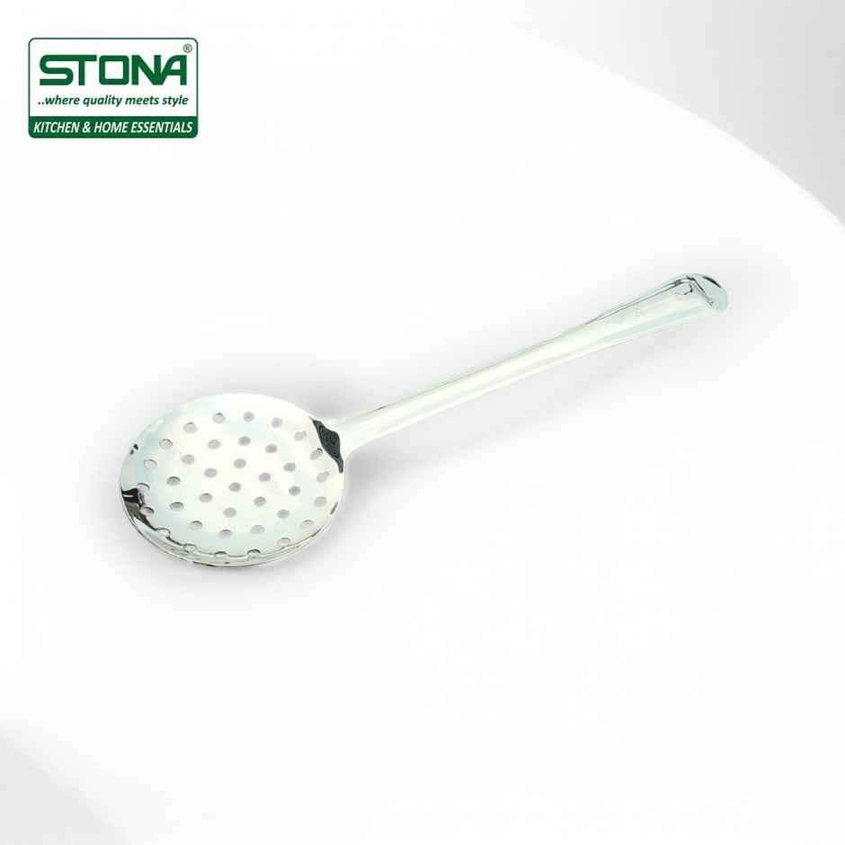 Stona Stainless Steel Cooking Tools | Jhara