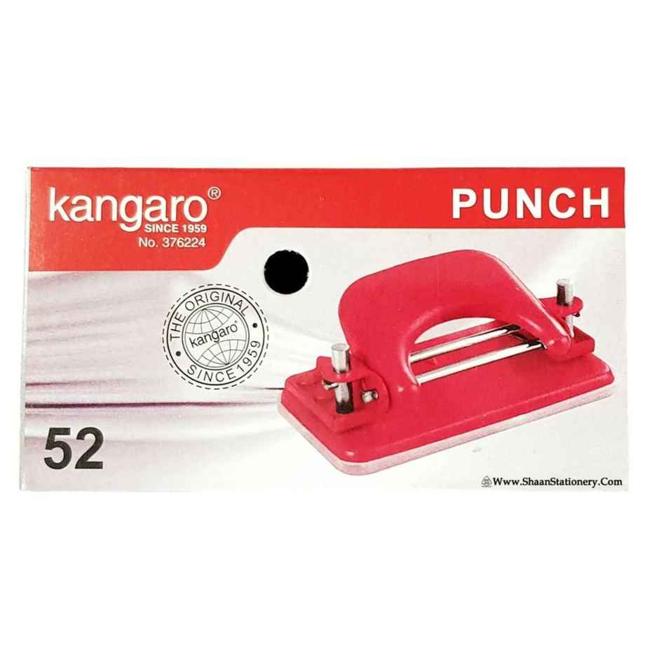 Kangaro Punching Machine Dp-52