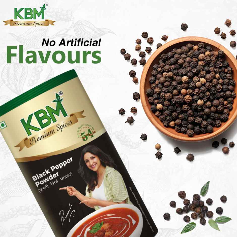 Kbmpremium Chaat Masala