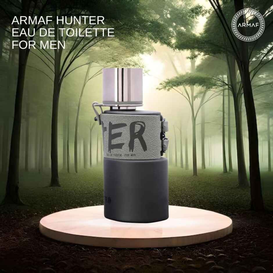 Armaf Hunter Intense Men Perfume