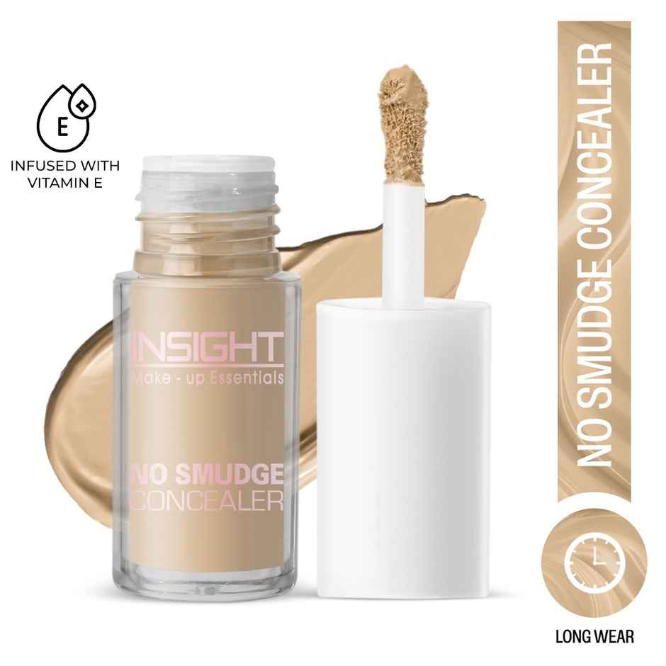 Insight Cosmetics No Smudge Concealer | MN18