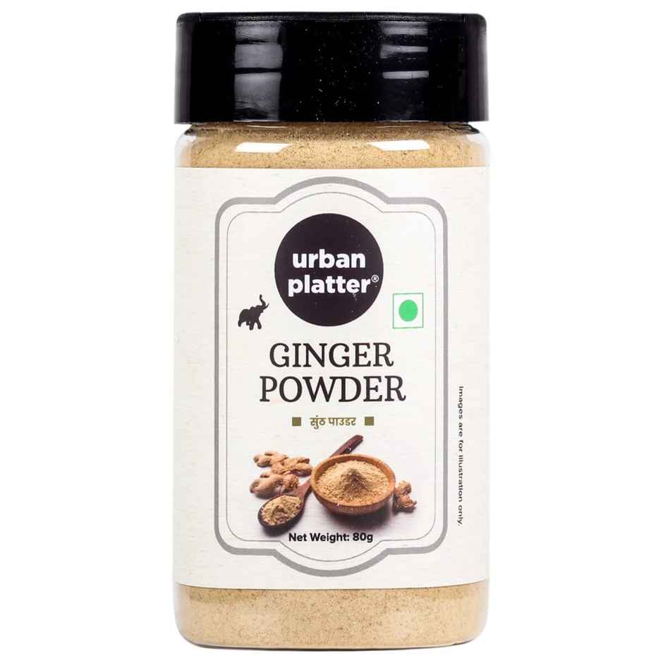 Urban Platter Dried Ginger Powder (Sunth)