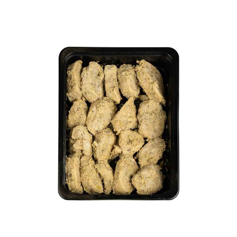 Mr. Munchies Lasooni Soya Chaap