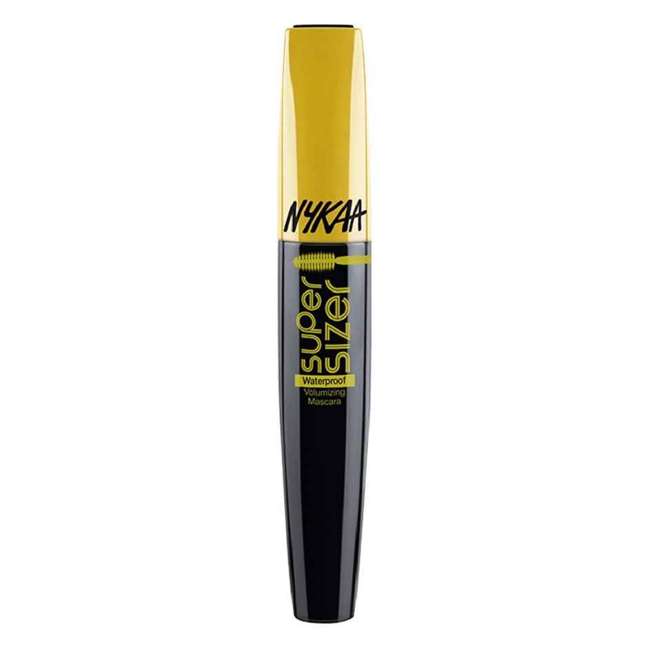 Nykaa Lash Talk Super Sizer Volumizing Mascara