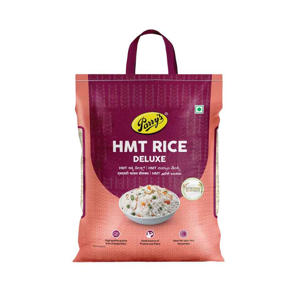 Parry's Hmt Rice Deluxe