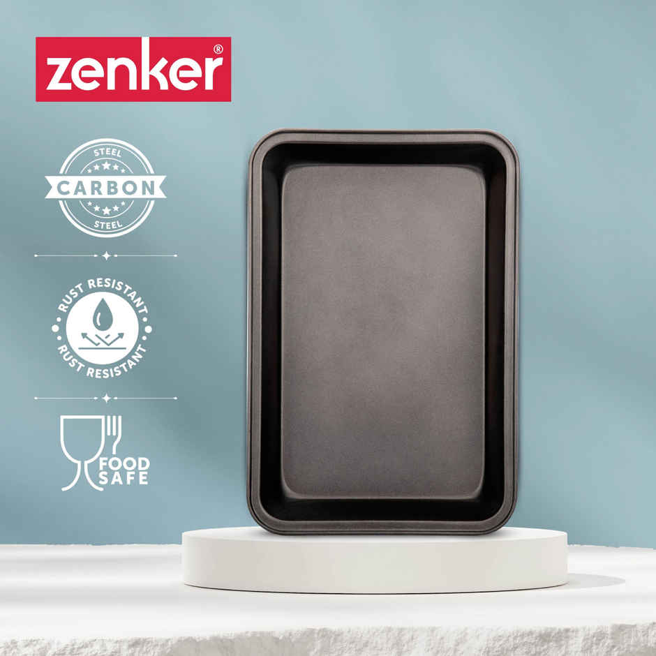 Zenker Nonstick Baking Pan 30 Cm