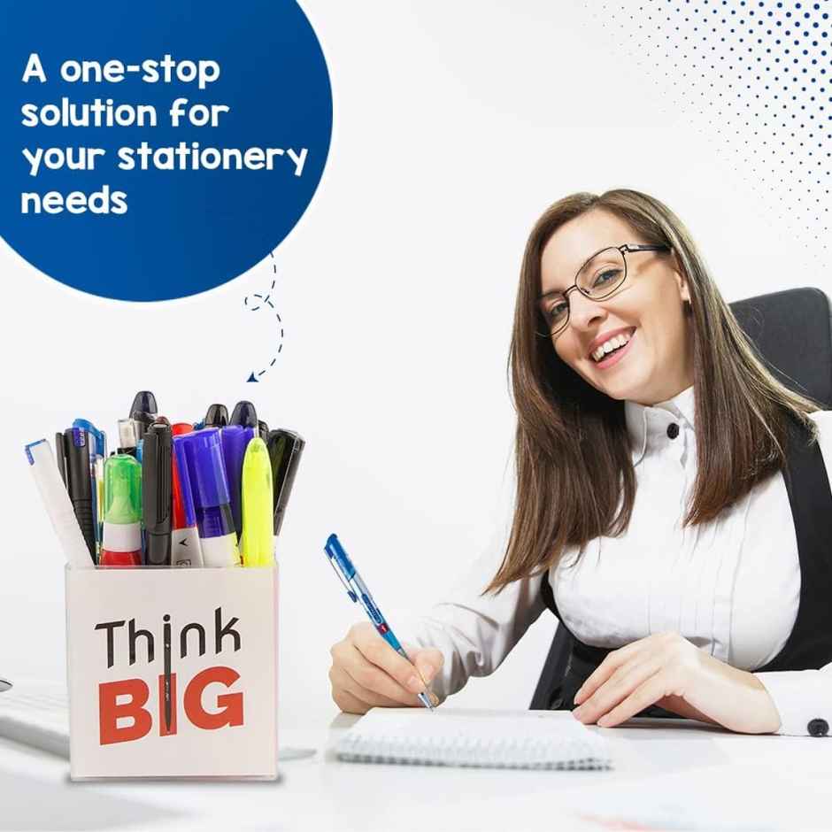 BiC Cello Desk Station