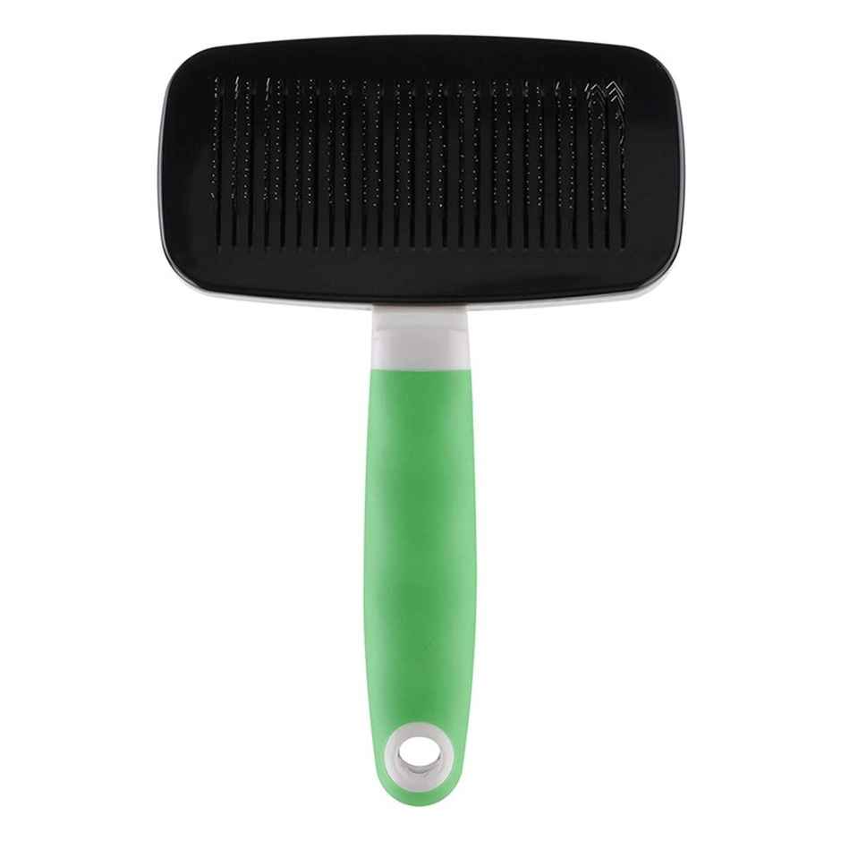 Wahl Self Cleaning Slicker Brush - Large