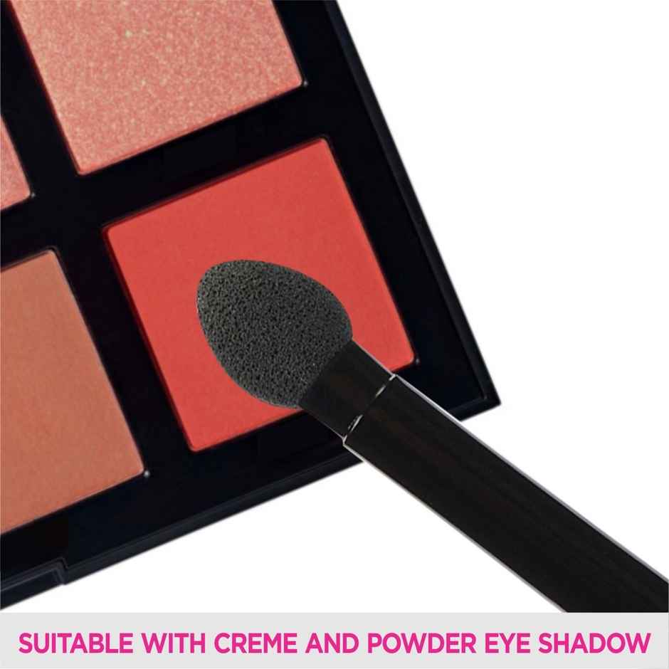 VEGA Eye Applicator For Eye Shadow | Ev-12