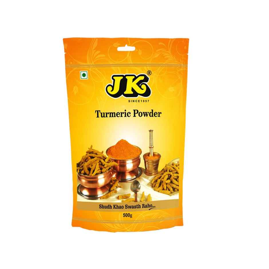 Jk Haldi Powder (Turmeric)