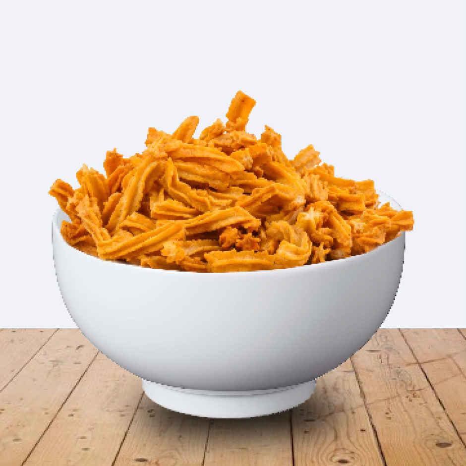 Namaskaram Soya Sticks