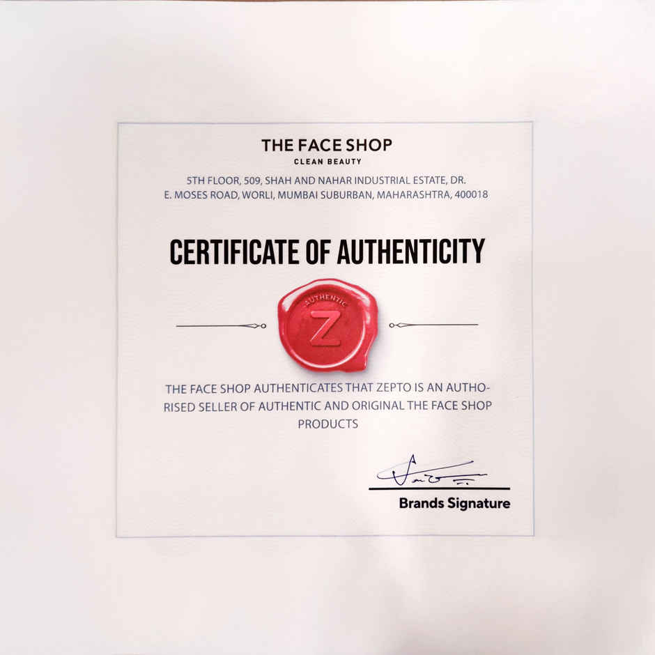 The Face Shop Water Fit Lip Tint Cherry Kiss