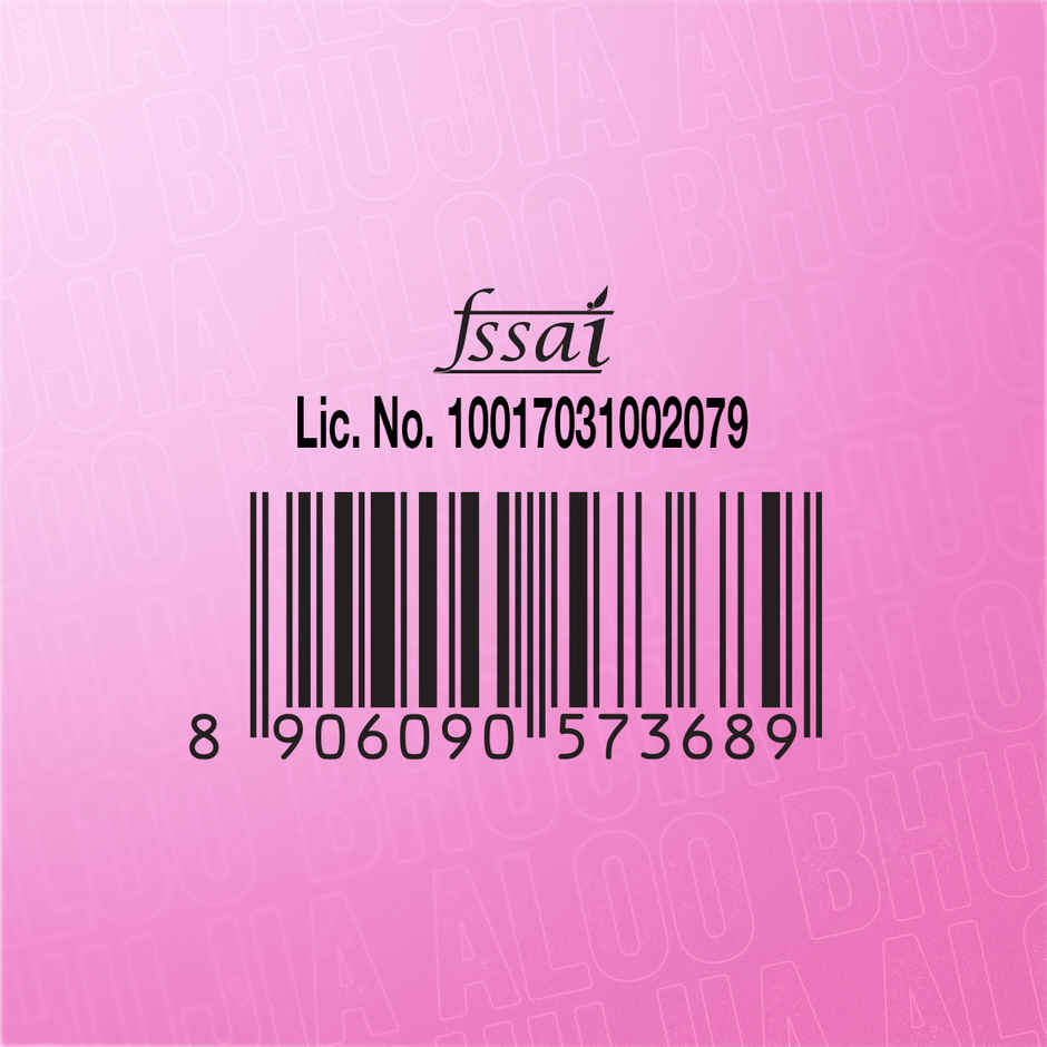 Too Yumm! Aloo Bhujia | No Palm Oil | 35% Less Saturated Fat