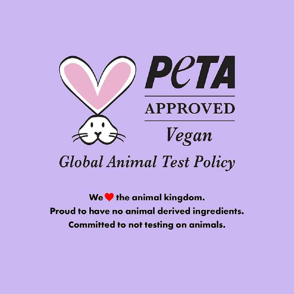 Love Beauty & Planet Argan Oil & Lavender | Paraben Free Smooth & Serene Conditioner