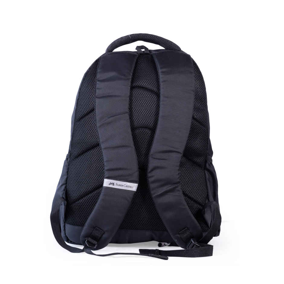 Faber Castell-Laptop Bag- T1 - Lappack - Black