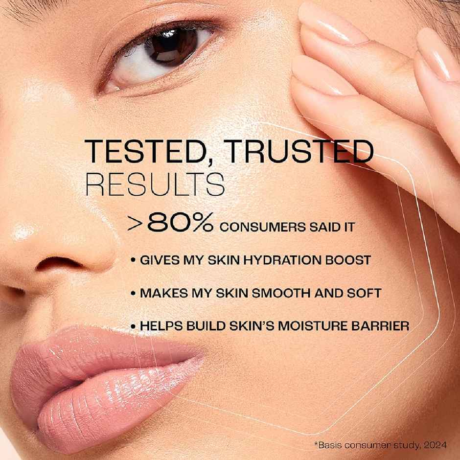 Lakme Peach Milk Moisturizer