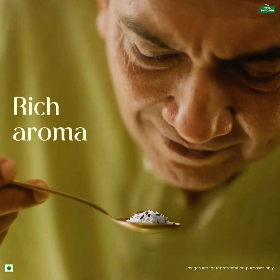 Tata Sampann Cassia Rolls, Whole Spices,Warm Aroma & Bold Flavour