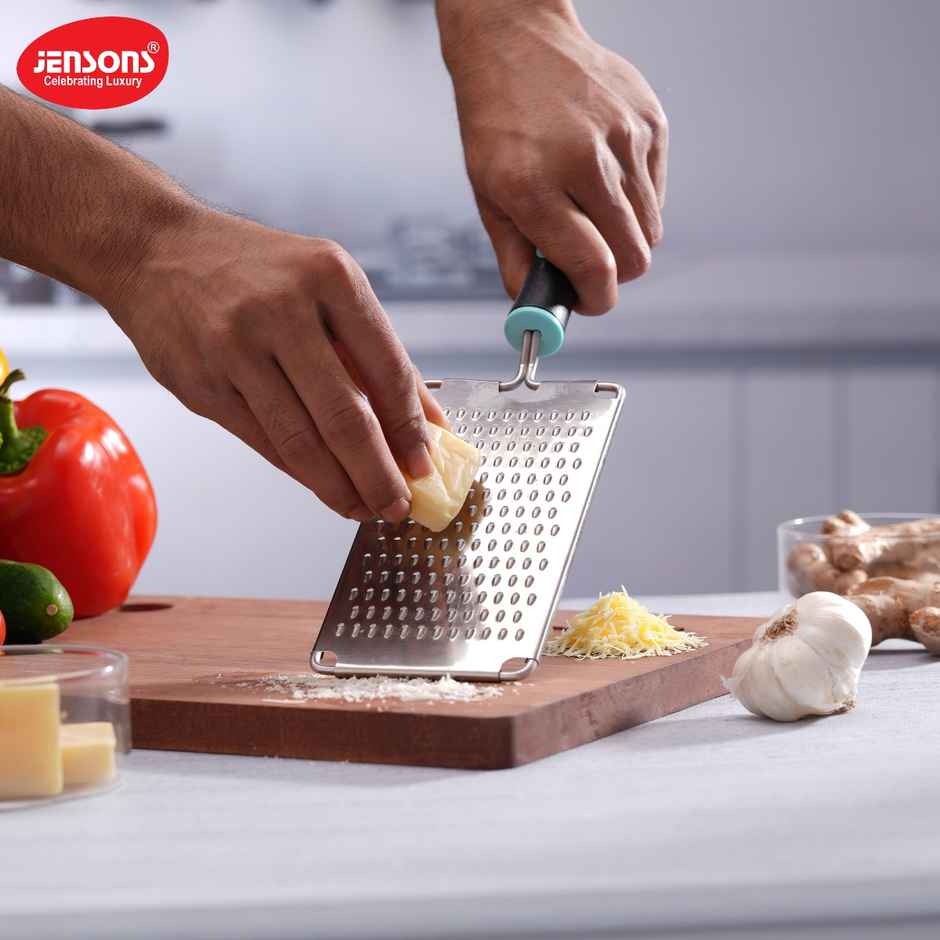 Jensons Elite Sumo Cheese Grater