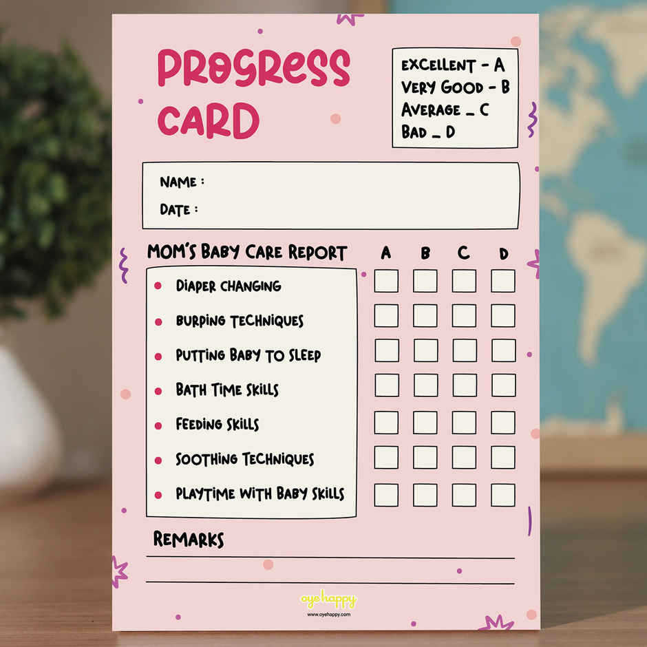 Happy Mail Baby Shower Hamper For New Moms