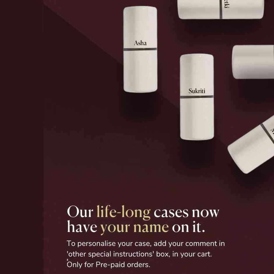 asa Pocket Creme Lipstick Radiant Ruby