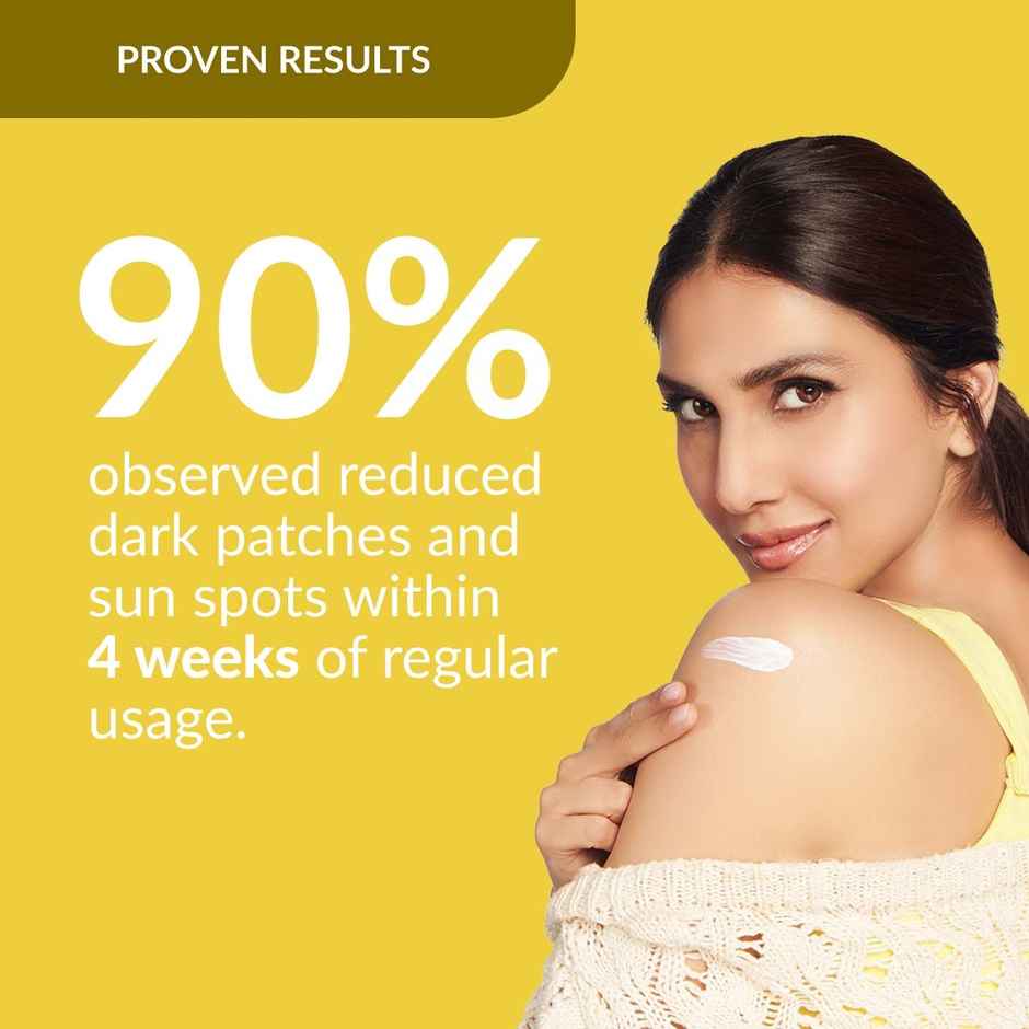 Fixderma Shadow SPF 50+ Gel Sunscreen for Oily Skin, Lightweight Protection