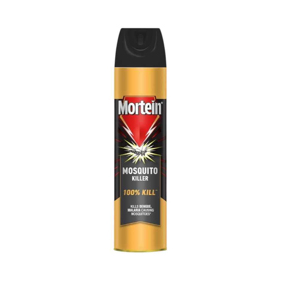 Mortein Fly & Mosquito Repellent Spray