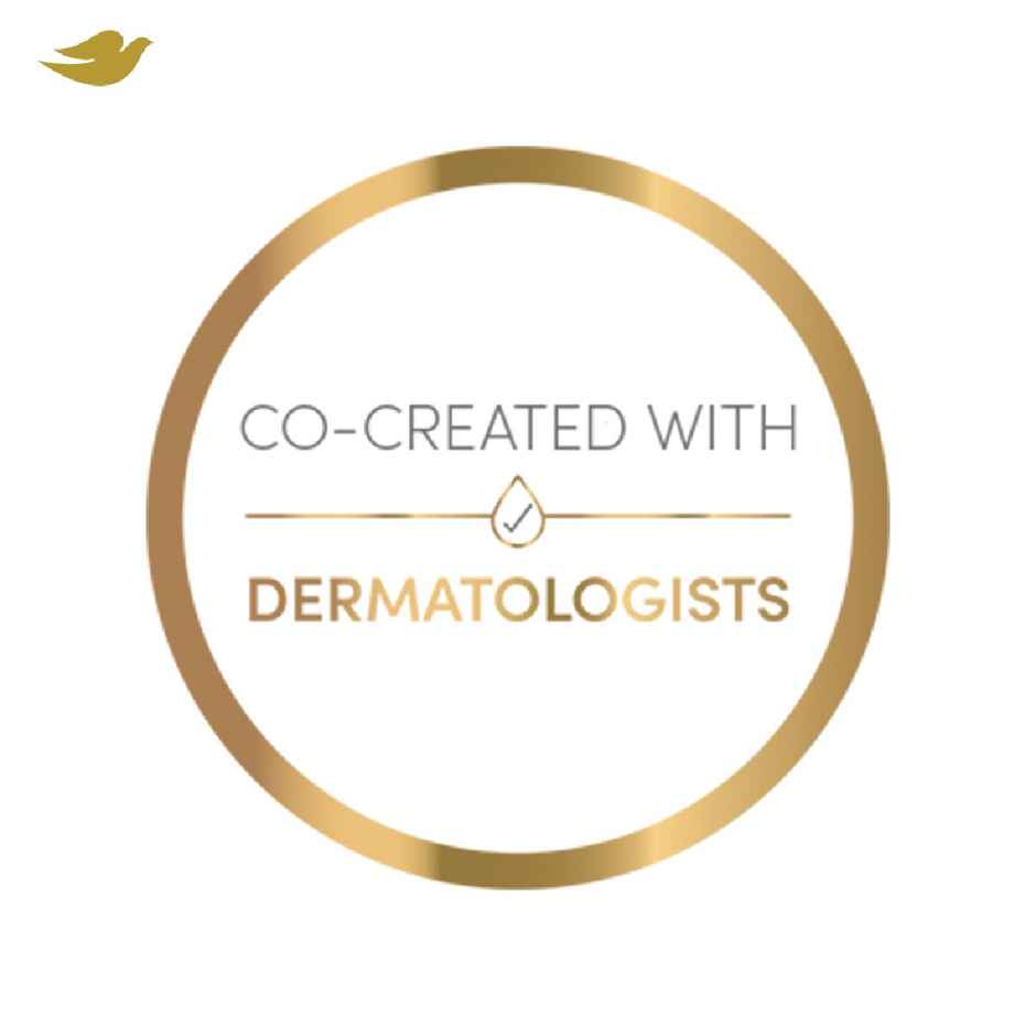 Dove Scalp+Hair Density Boost Serum: 2.5% Niacinamide & 1.5% Zinc Peptides For Revitalizing Scalp