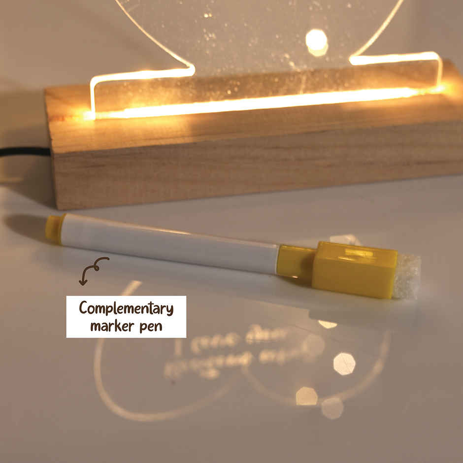 Surprise Glitter Gift Hamper with Unique Assorted Items | Ideal for Gifting | Oye Happy