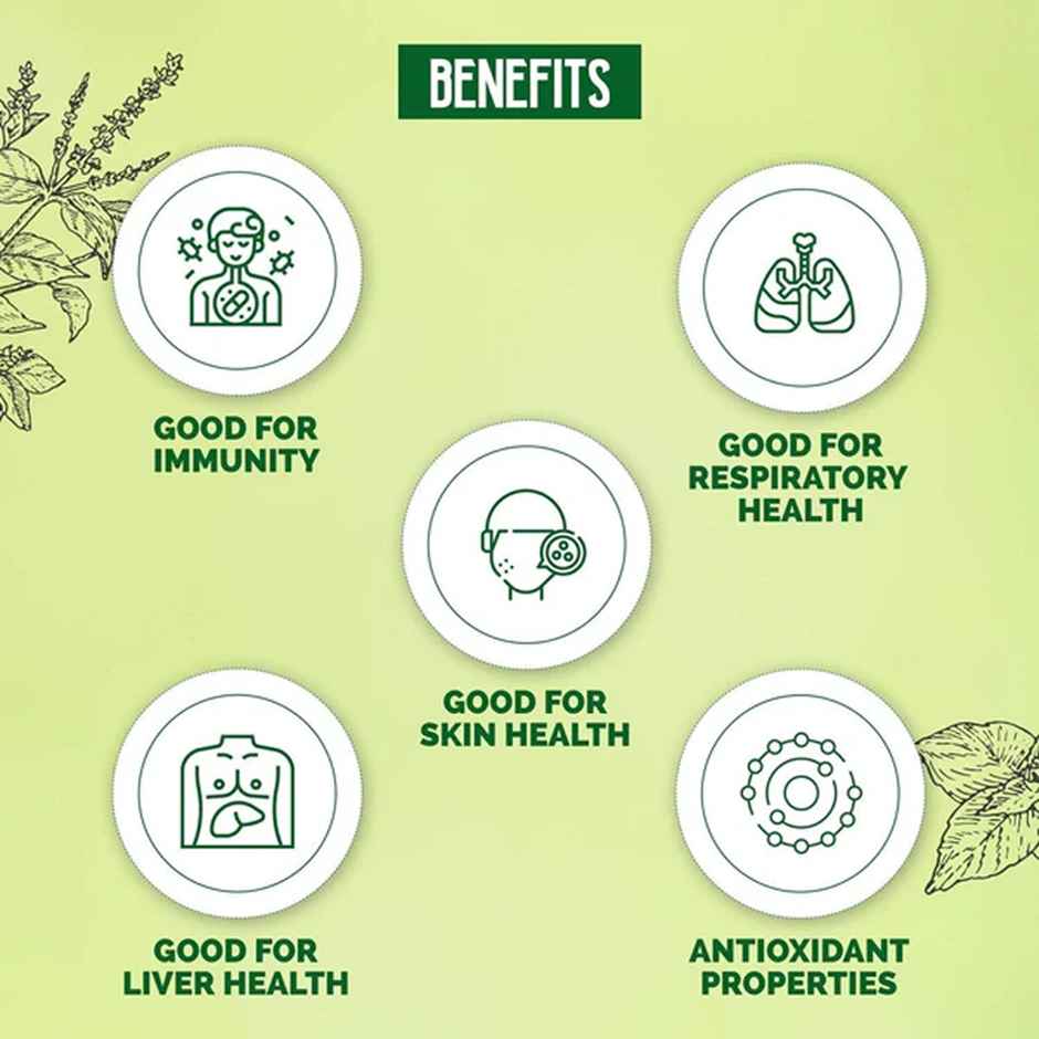 Dabur Giloy Neem with Tulsi Immunity Booster Herbal Juice