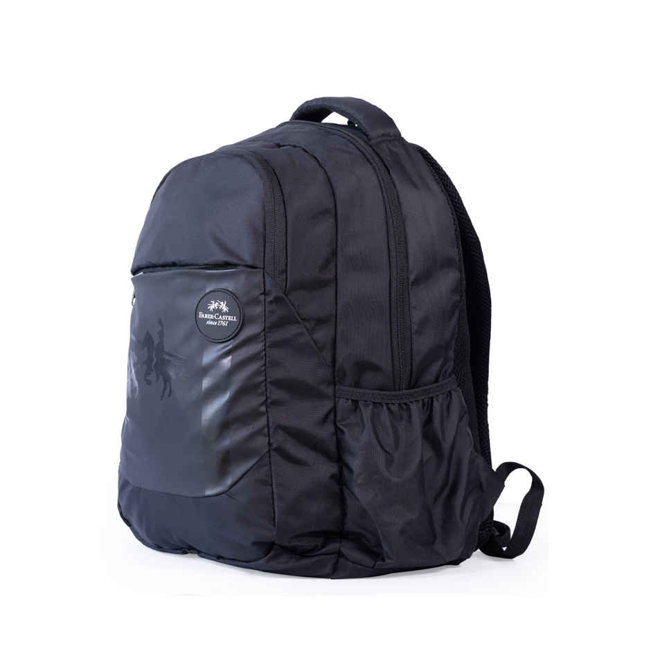 Faber Castell-Laptop Bag- T1 - Lappack - Black