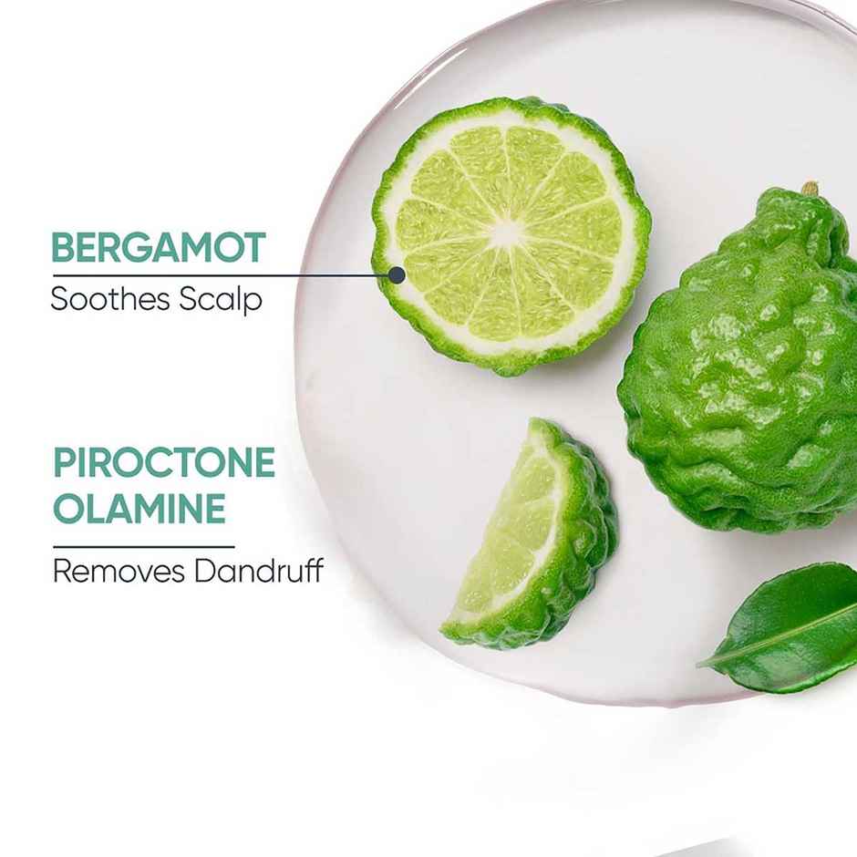 BIOLAGE SCALPPURE Anti-Dandruff Serum, 72 HR Scalp Detox, Vegan & No Added Parabens