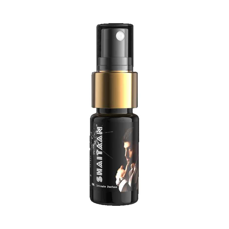 Shaitaan For Men - World'S Safest Oral Sex Spray - The Gin