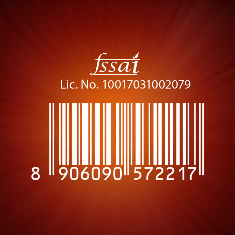 Too Yumm! Veggie Stix Chilli Chataka Crisps | Crunchy Tasty Snacks | No Palm Oil Sticks